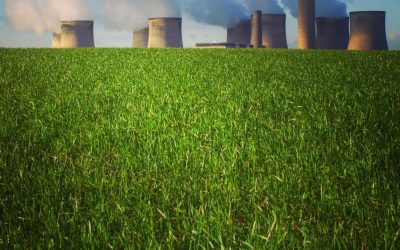 Ecologie : Quand les Chatbots Sauveront la Planète